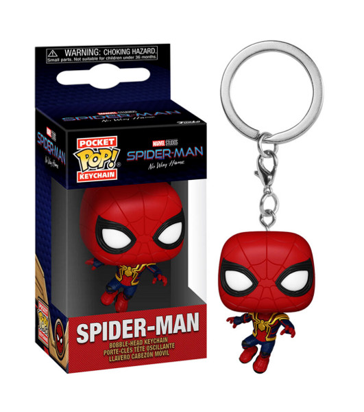 Funko Brelok Spider-Man