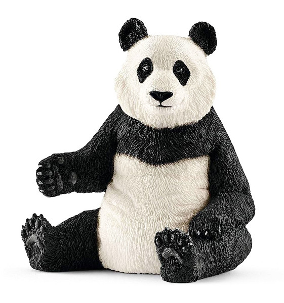 Schleich Panda duża