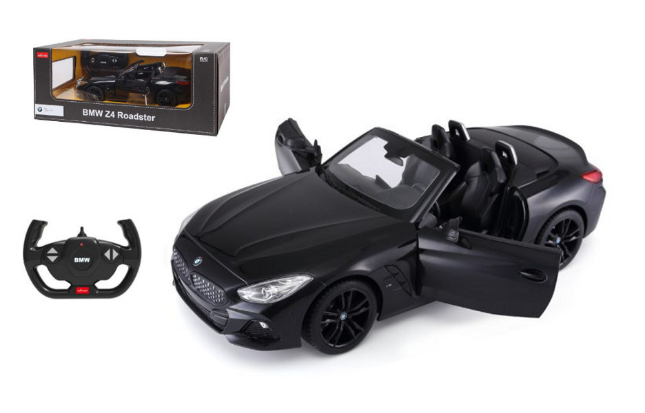 BMW Z4 Rastar R/C 1:14