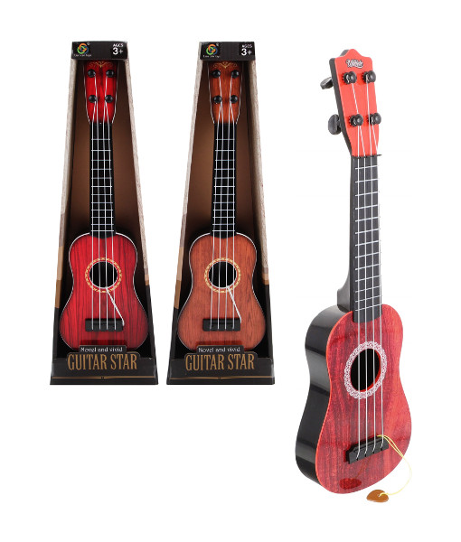 Gitara ukulele