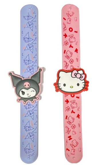 Hello Kitty snap