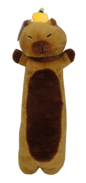 Kapibara poduszka 50 cm