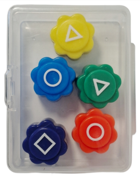 Gra zręcznościowa kości