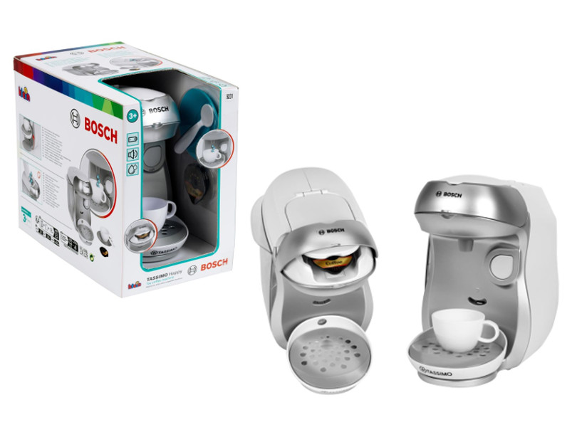 Ekspres do kawy Bosch Tassimo