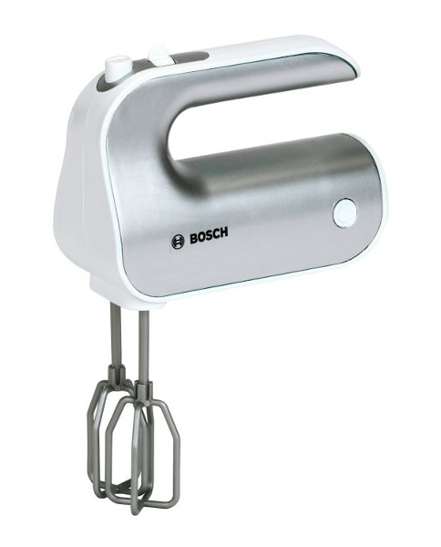 Mikser Bosch srebrny