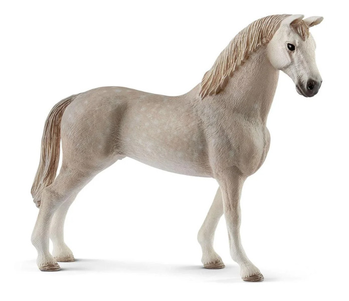 Schleich Wałach rasy holsztyńskiej