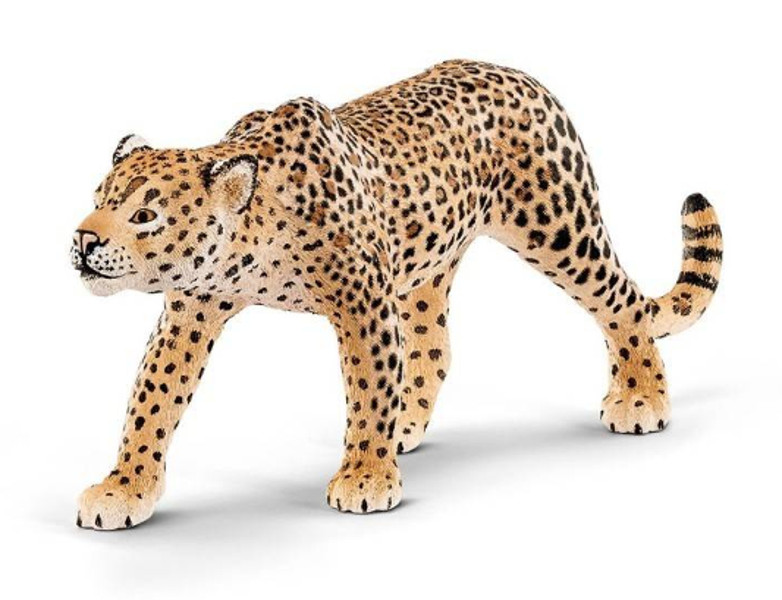 Schleich Lampart