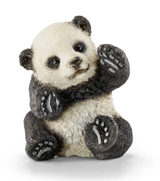 Schleich Panda