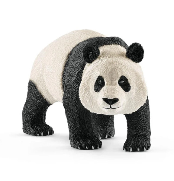 Schleich Panda Wielka