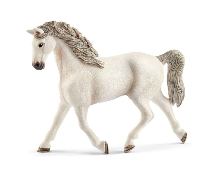 Schleich Koń Holsztyński klacz