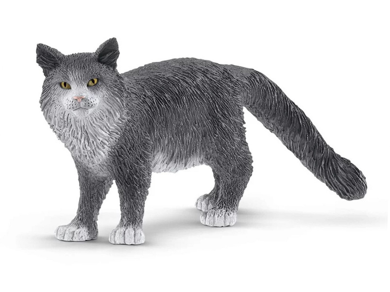 Schleich Kot Maine Coon