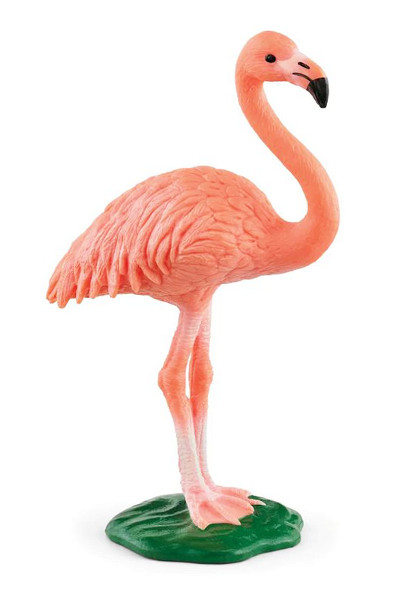 Schleich Flaming Różowy