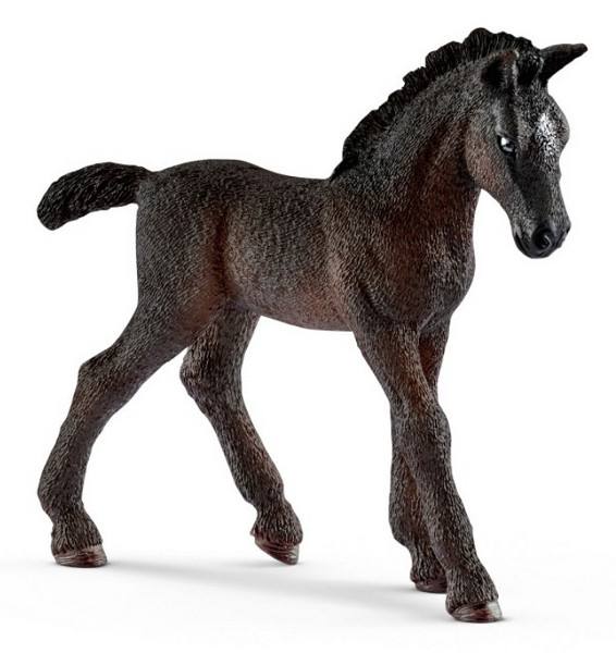 Schleich Źrebię Rasy Lipicańskiej