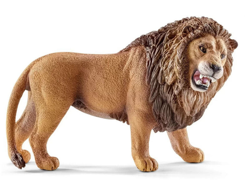 Schleich Lew Ryczący
