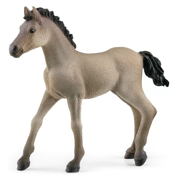 Schleich Koń Rasa Criollo Definitivo Źrebię