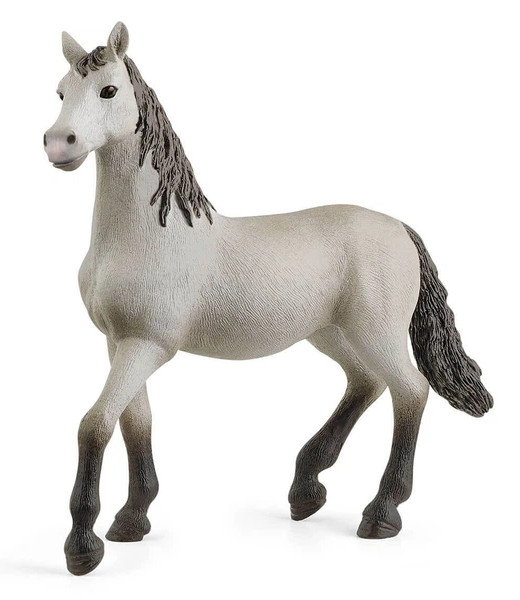 Schleich Koń hiszpański ogier młody