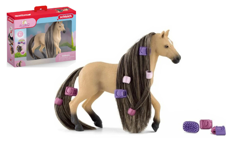 Schleich Klacz andaluzyjska