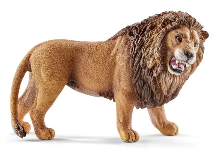 Schleich Lew