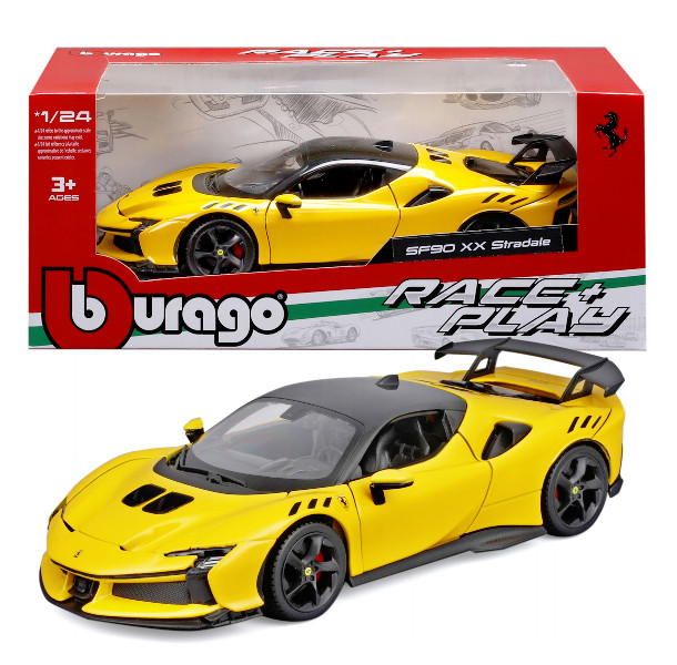 Ferrari 1:24