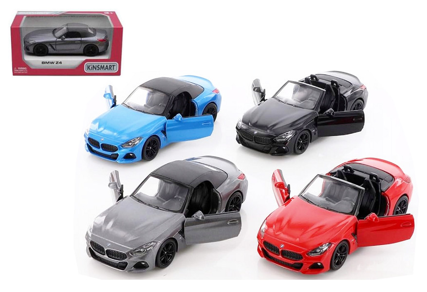 BMW Z4 1:34