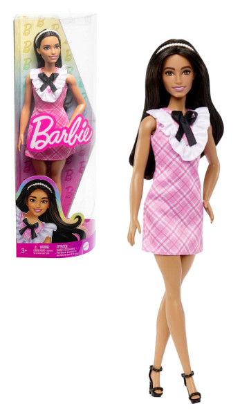 Barbie Lalka Fasionnistas