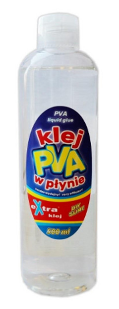 Extra klej w płynie 500ml