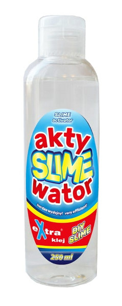 Extra Klej aktywator slime 250ml