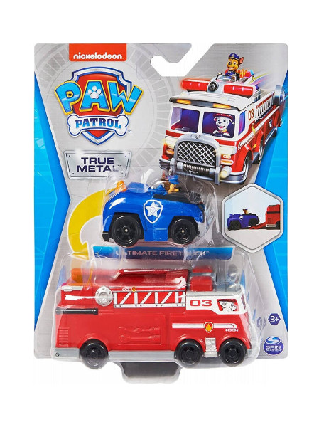 Wóz strażacki Chase Psi Patrol