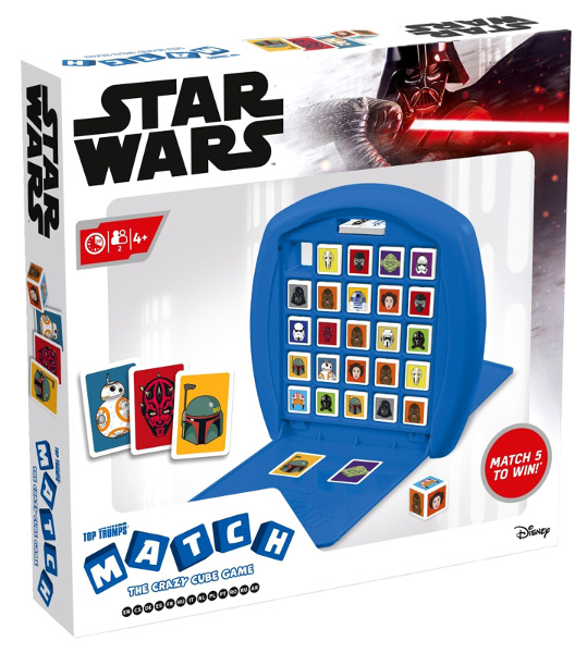Gra planszowa Star Wars