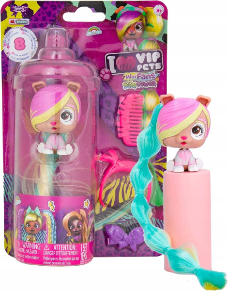 Vip Pets Chloe mini piesek do stylizacji