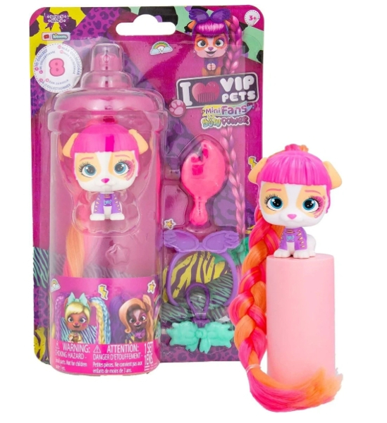 Vip Pets Jessie mini piesek do stylizacji