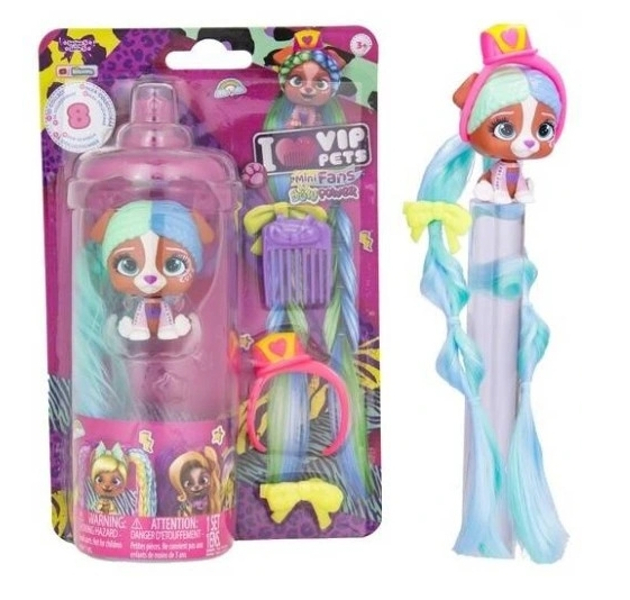 Vip Pets Luna mini piesek do stylizacji