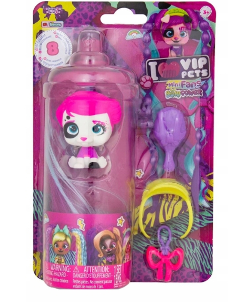 Vip Pets Sarah mini piesek do stylizacji