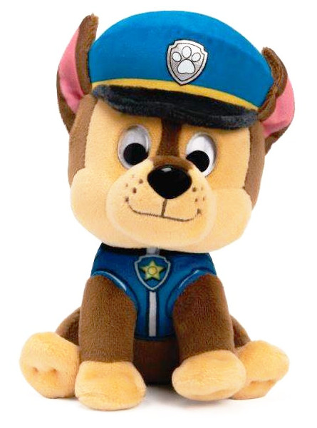 Psi Patrol maskotka Chase