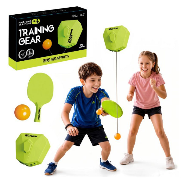Zestaw do treningu ping pong