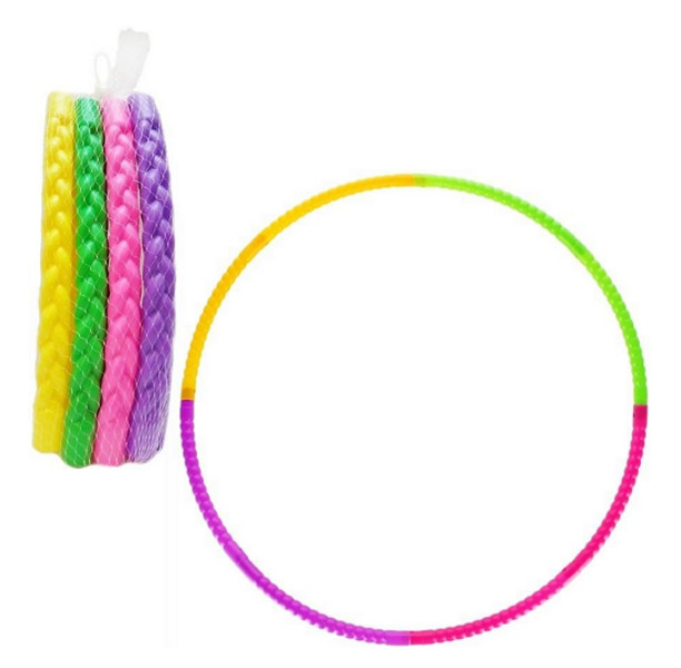Hula hop składany 74 cm.