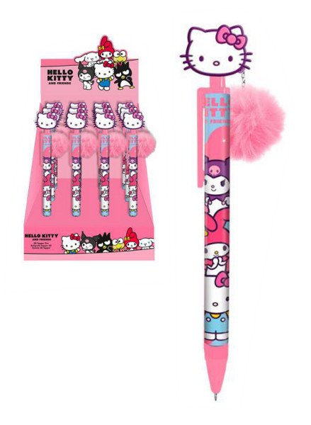Długopis Hello Kitty