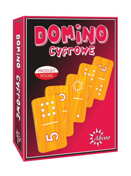 DOMINO CYFROWE 272267