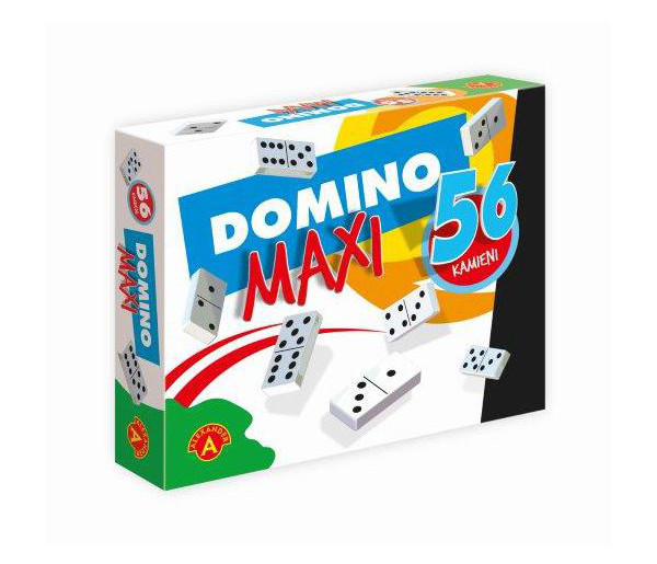 Domino maxi