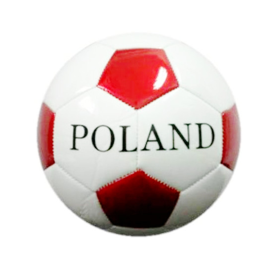 Piłka nożna Polska