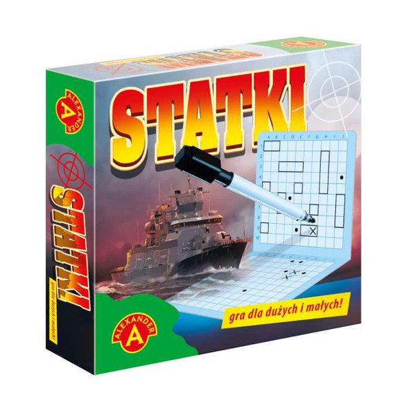 Statki