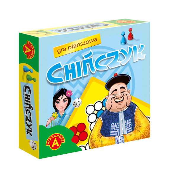 Chińczyk