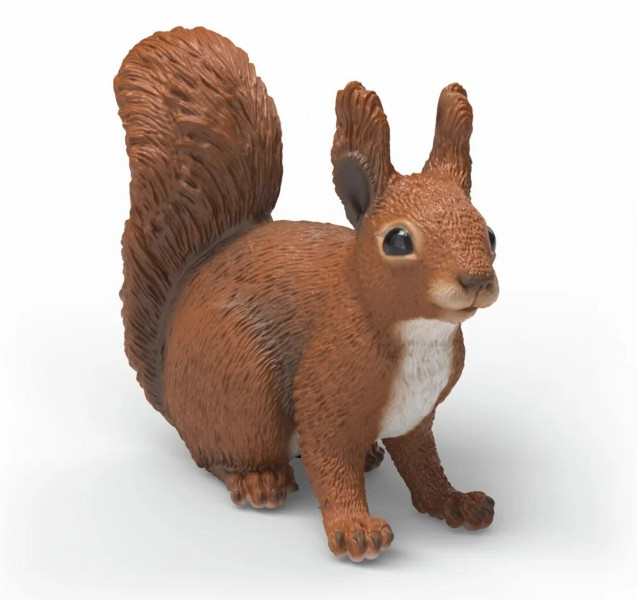 Schleich Wiewiórka
