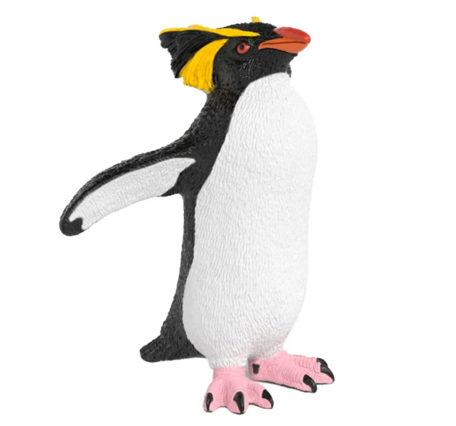 Schleich Pingwin skalny