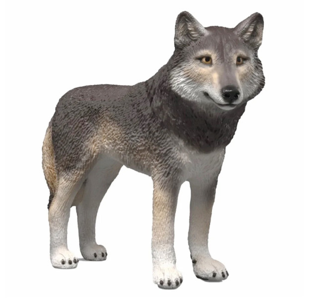 Schleich Wilk