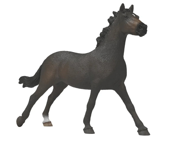 Schleich Angielska Klacz rasy pełnej krwi