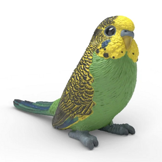 Schleich Papużka Falista