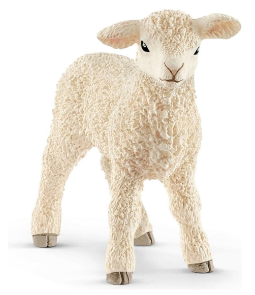 Schleich Mała owieczka