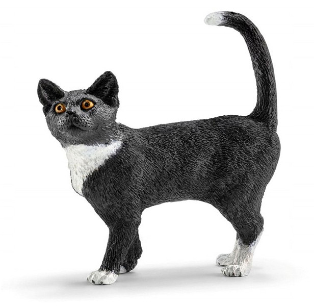 Schleich Kot