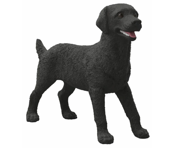Schleich Labrador czarny suczka